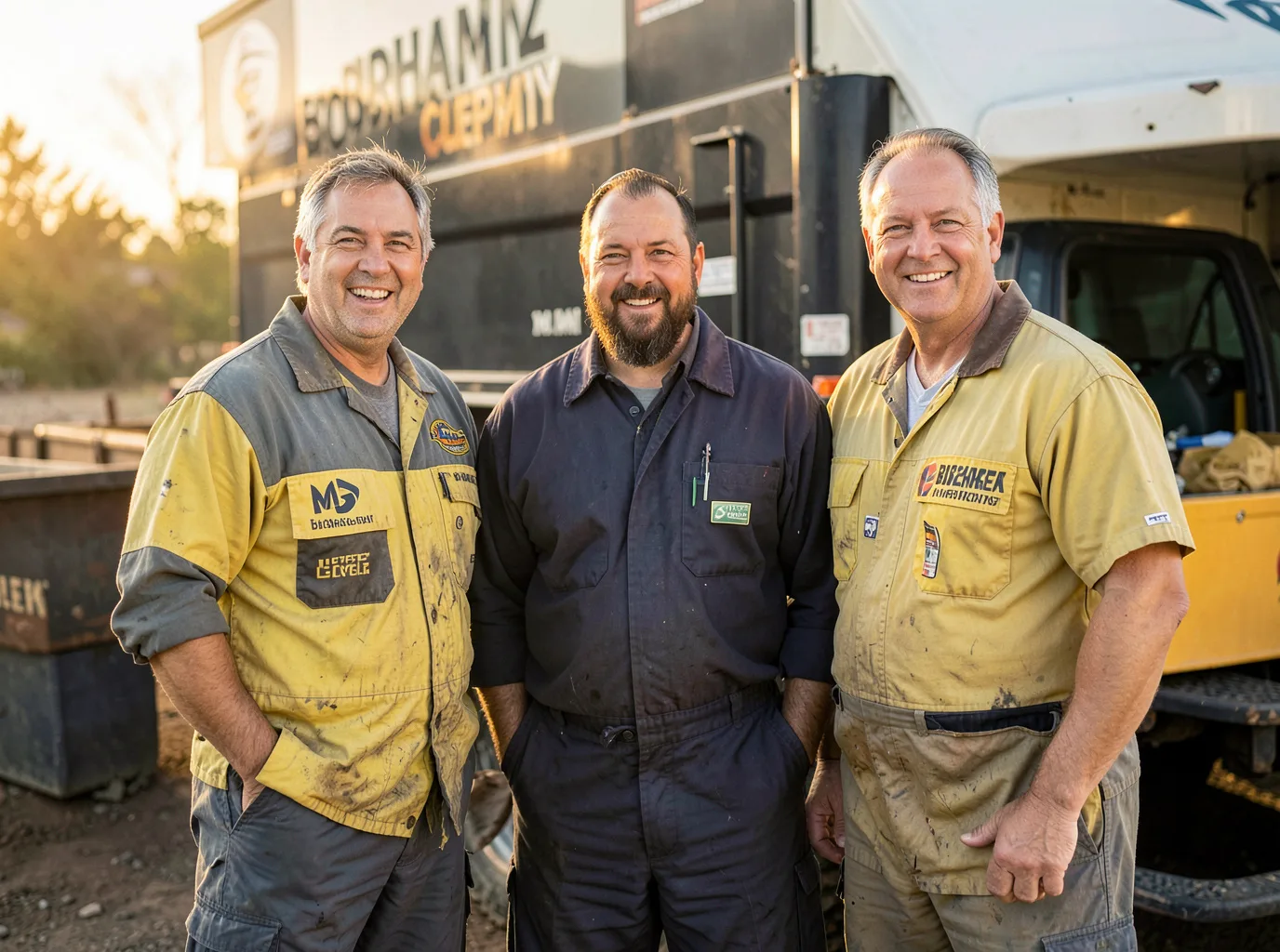 Sewage Cleanup company in Cedarville, IL